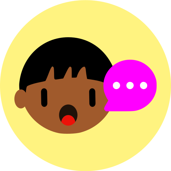Speaking