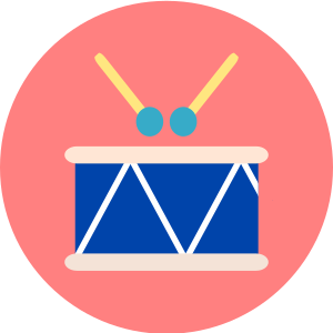 drum