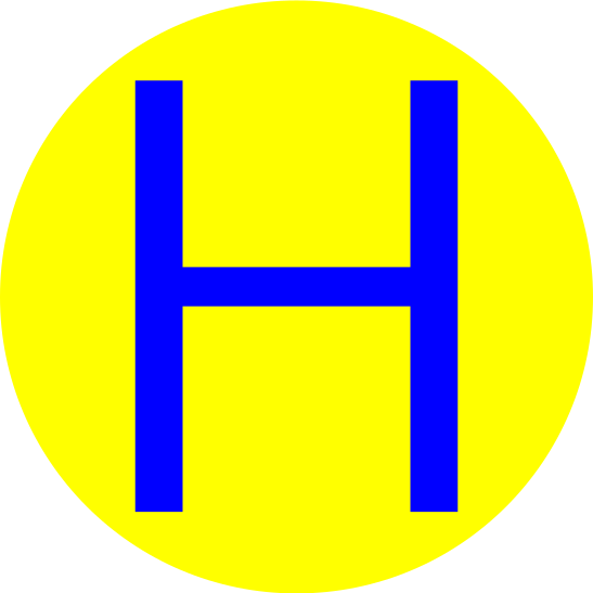 H