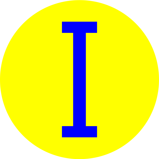 I