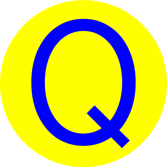 Q