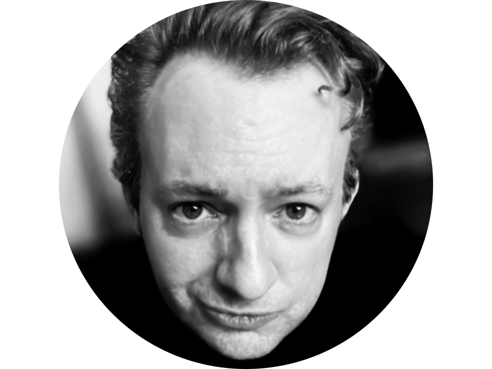 Matt Townend Fantasy Author