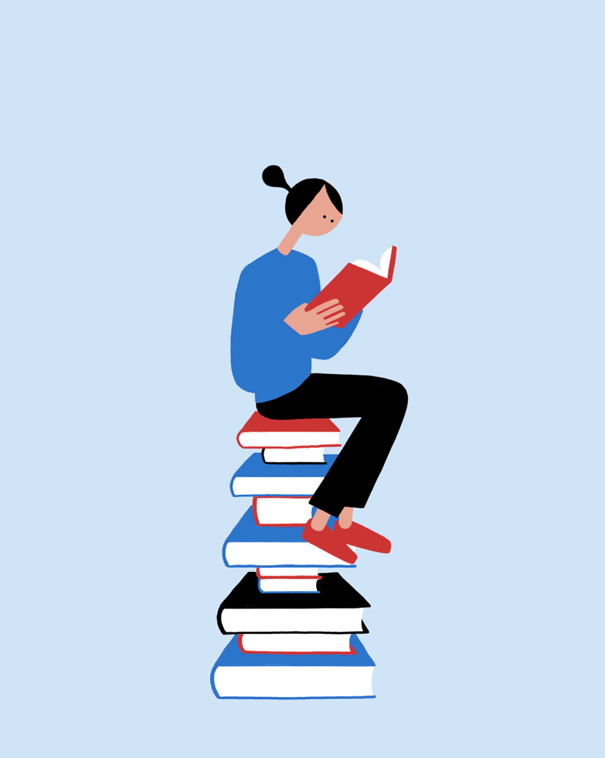 reading